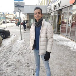 ahmed, 27 ���, ������