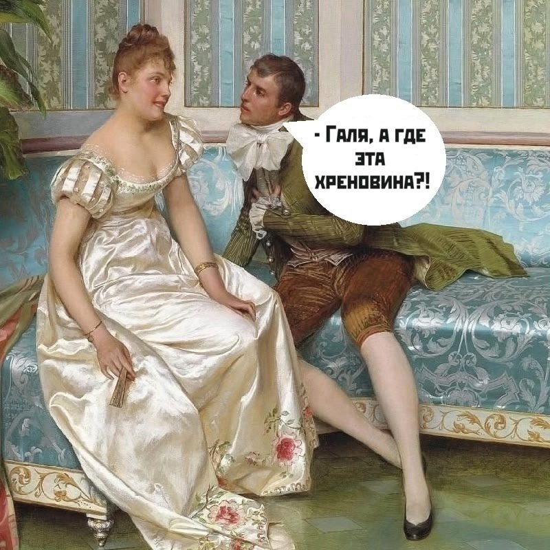    )