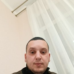 Sadiq Sadiqov, 29, 