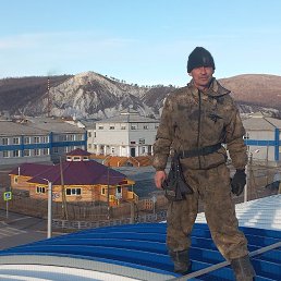 �������� ������, 46 ���, ���������