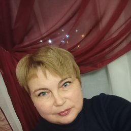 Елена, 49, Орел