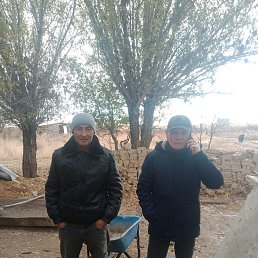 ���� Nuraly Alibek, ���������, 44 ���� - ��������� 22 ������ 2024
