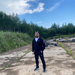 Ferid, 29, 