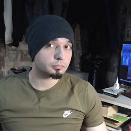 Jay, 34, 