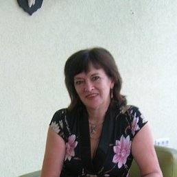 Liuba, , 61 