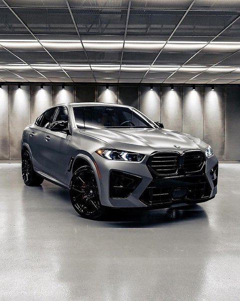 paco�e�o��a.BMW X6M Comp�tition � xx
