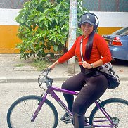 Sandra, 31 , 