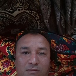 Fayzu, 29, 