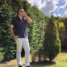 Dan Mark, ������, 59 ���