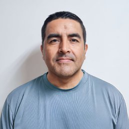 Luis Rios, 45, 