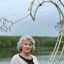 Ludmila, 65, 