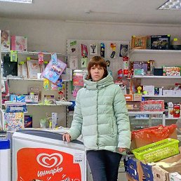 Mariya, 36, 