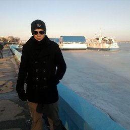 KHALED, 38, 