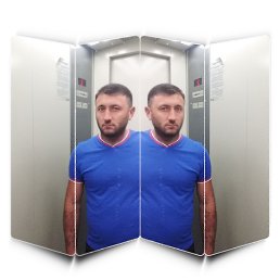 Artyom Abrahamyan, 36, 