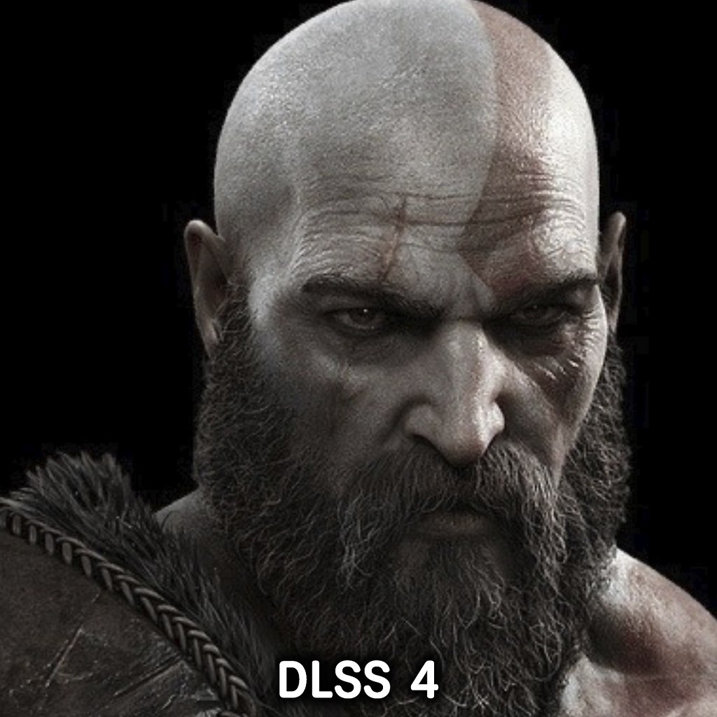 ������� � ����� DLSS 5 �� Nvidia - 5