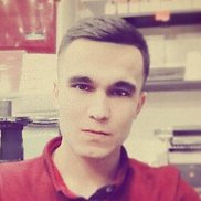 Alisher, 25 ,  