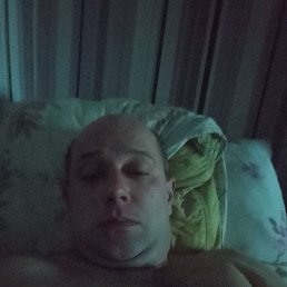 Артём, 35, Котлас
