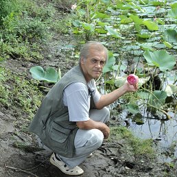 STRANNIK, 63, 