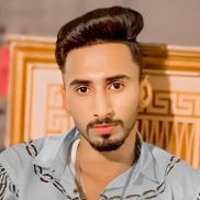 Abdullah champ, 18 , 