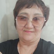 Галия, 65 лет, Алматы Галия, 65 лет, Алматы