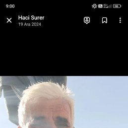 Haci, 52, 