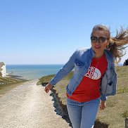 Tina, 35 ���, �������