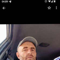 Ibragim, 40 , 