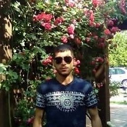 Artyom, ������, 38 ���
