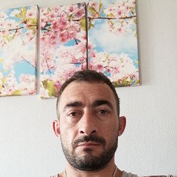 Martin, 37, 