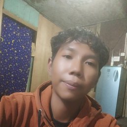 Dwi kartiko aji, 22, 