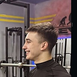 Alex, 23, 