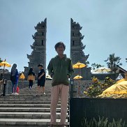 Mirza Alamsyah, 28 , 