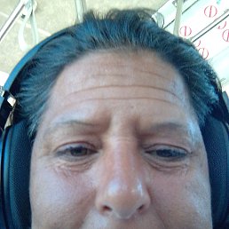 Nesreen Ammari, 48, Los Angeles