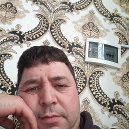 Jaxongir Haydarov, 44, 