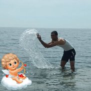 Aram, 33 , 