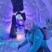 Galina, 62 , 