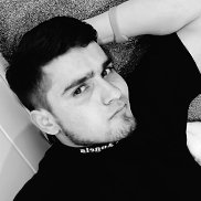Akram, 20 лет, Смоленск Akram, 20 лет, Смоленск