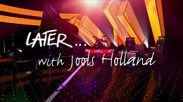 Later With Jools Holland - Legends (1998)