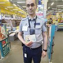 ���� Vladimir Barseghyan, �����-���������, 41 ��� - ��������� 19 ������ 2025