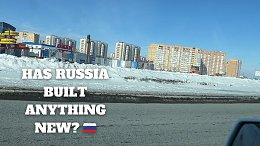 Recent Developments in Orenburg, Russia: New Construction Projects