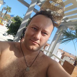 Alex, 36, ,  