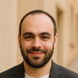 Oto Mangiashvili, 31, 