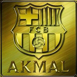 A K M A L, , 33 