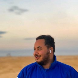 Mohamed, 33, 