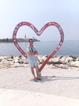 Ergash Yusupov, 31 , 