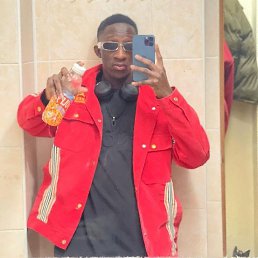 Victor, , 21 