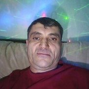 Grisha, 43 , --