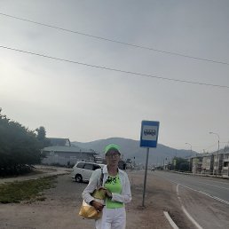 ���� ������, ����-���, 55 ��� - ��������� 7 ���� 2024