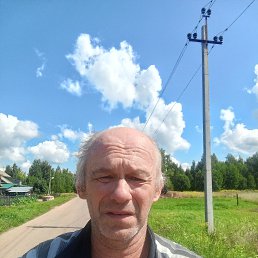 ���������, 56 ���, �����-���������