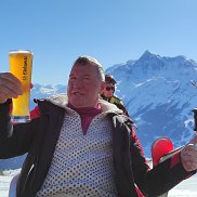 Sergei, 58 , -